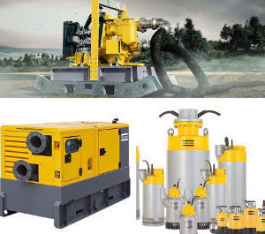 Heavy Duty Slurry Handling Solutions
