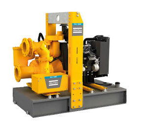 Mobile Dewatering Sulotions