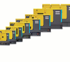 Power Generators