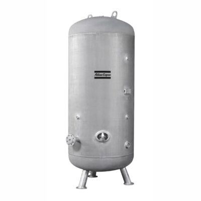 Air Receivers