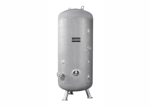 Air Receivers