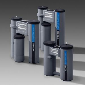 Oil Separator Drains