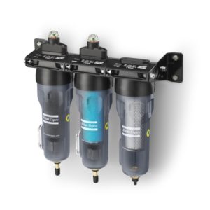 Inline Filters