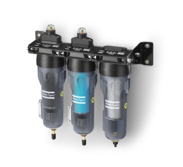 Inline Filters