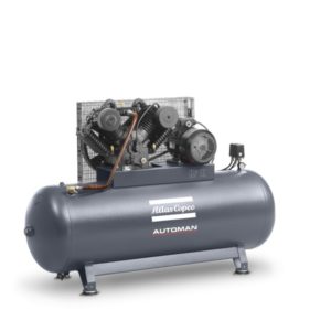 Piston Compressors
