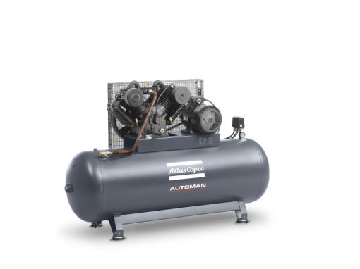 Piston Compressors